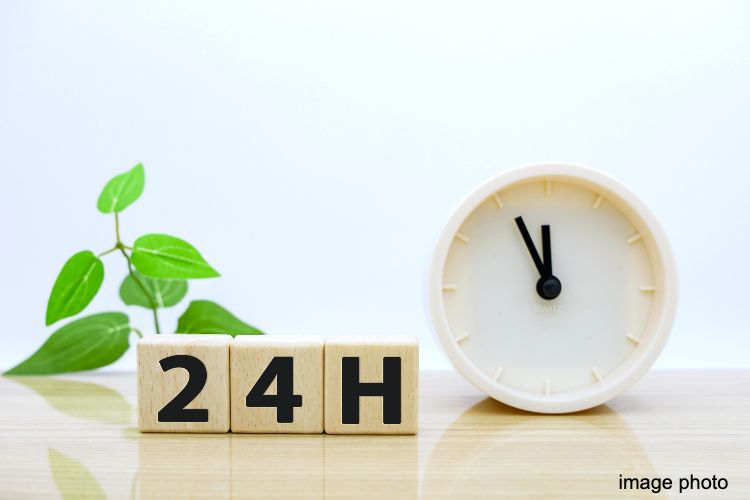 24時間常時小風量換気システム　イメージ画像