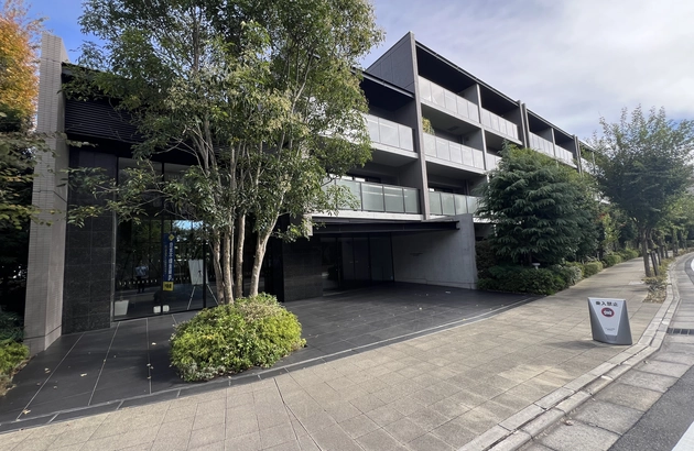 中古物件購入